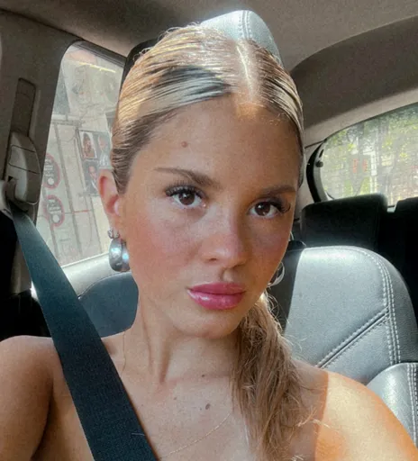 Isabella Reyes 🧸