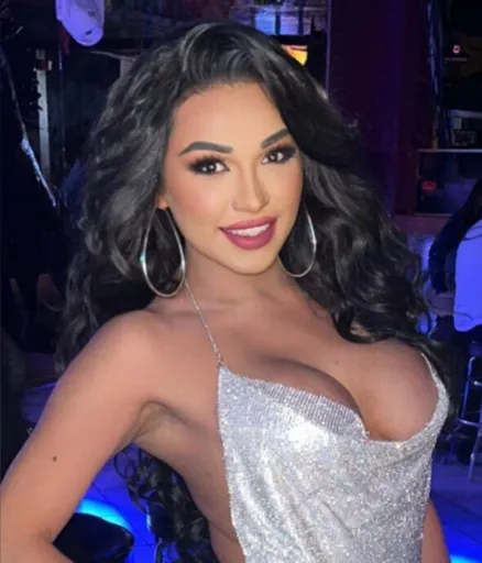 Thejessydubai
