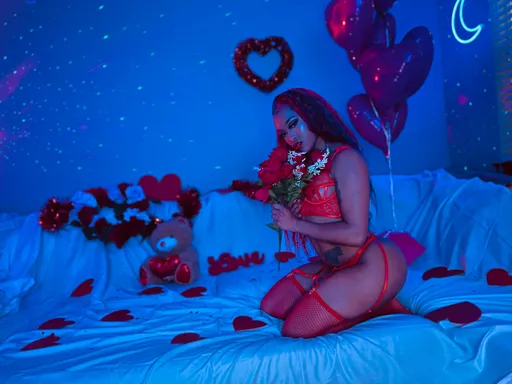 Kiera Hogan 💙🔥