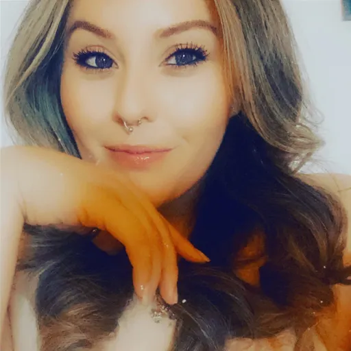 Your favorite Latina!