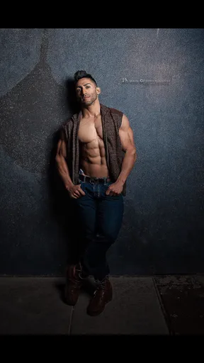 Themaniacphysique