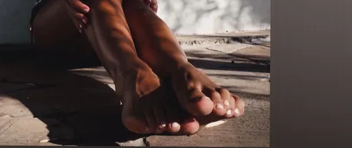 Jellyfeet