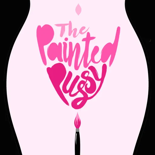 The Painted Pussy