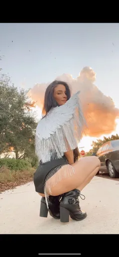 Angel