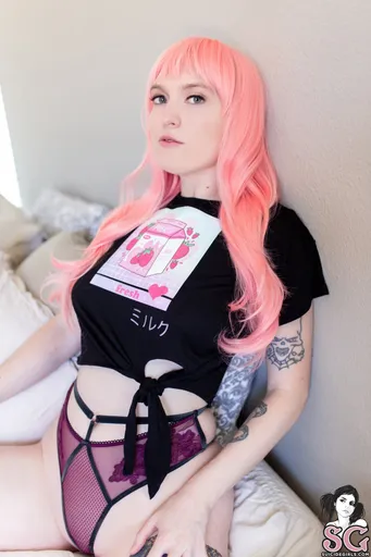 WitchyWaifu Premium Account