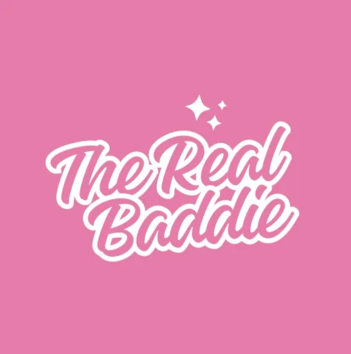 🎀 𝙏𝙃𝙀 𝙍𝙀𝘼𝙇 𝘽𝘼𝘿𝘿𝙄𝙀 🎀