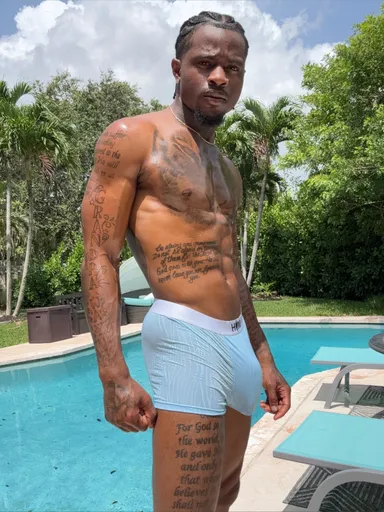 Therealdamiondayski
