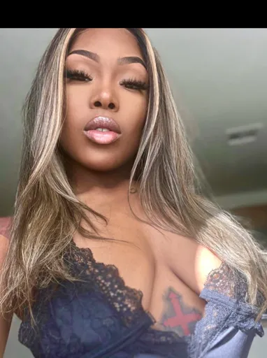 D Woods 💋