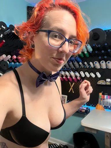 TheRealKinkyBee