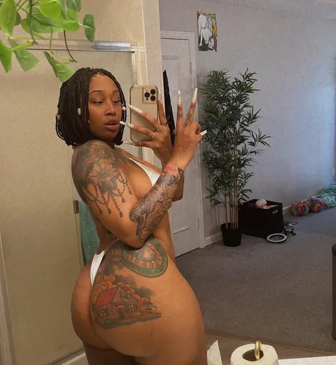 Therealmasokiss