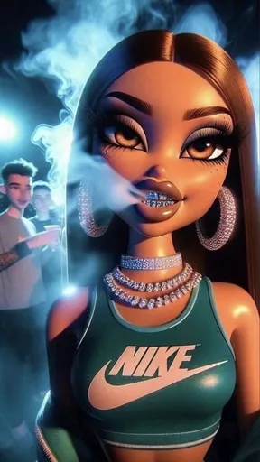 Skye baby 🫦