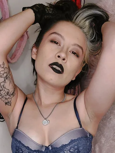 TheRebelDoll