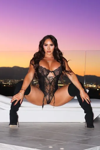 Theresaerika