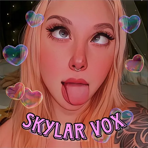 Theskylarvox