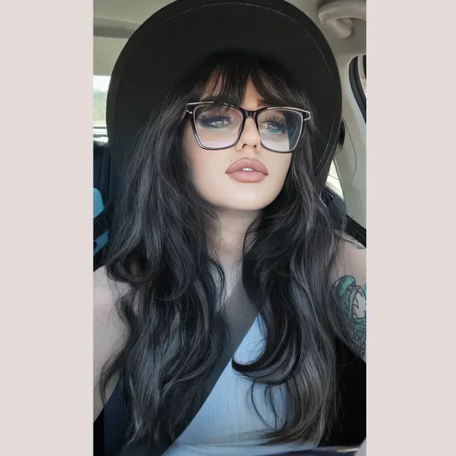 Anna B