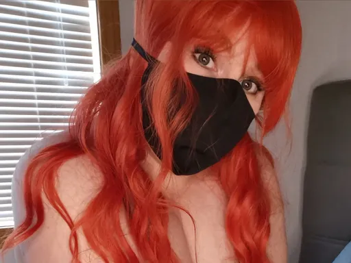 The Squishy Ginger