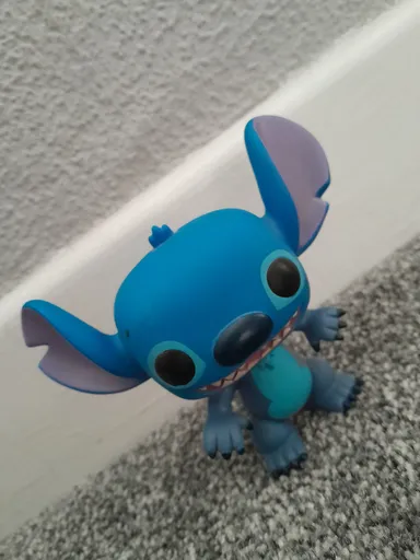 Stitch
