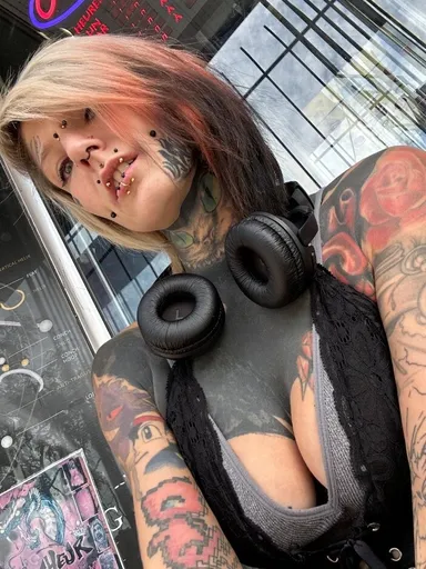 your_favorite_wasteland.Xx