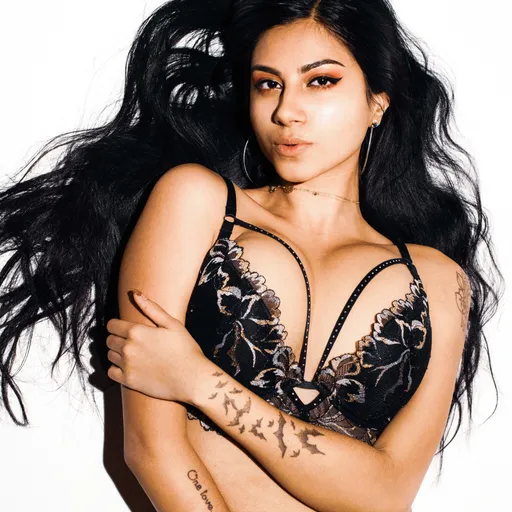 Goddess Vanessa’s dirtiest secrets 🔐
