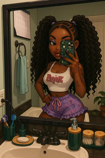 Yo Favorite Fairy 🧚🏾