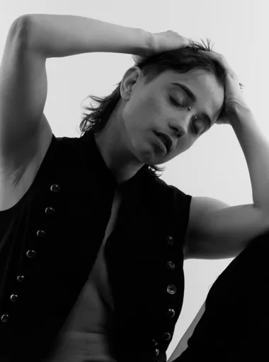 Cas Diaz