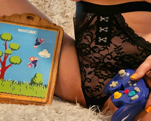 ThicBiGamer