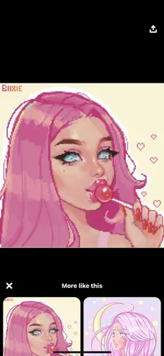 Thiccker Moonie