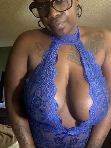 Thick Chocolate Goddess