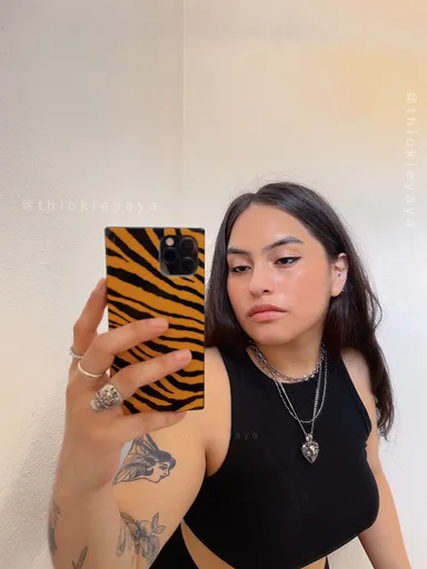 Thickieyaya