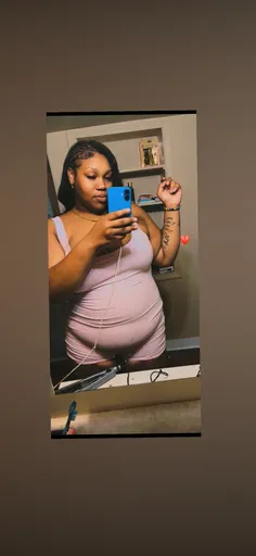 Nykeshia Mcduffey