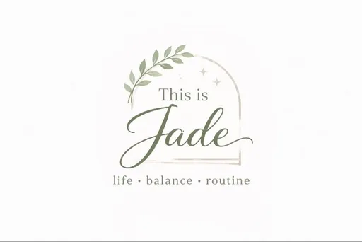 This is Jade