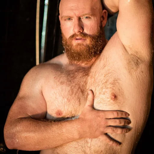 Thorjohnsonxxx
