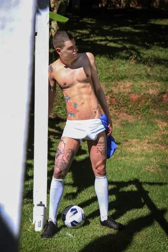 Tiago Gauchoo