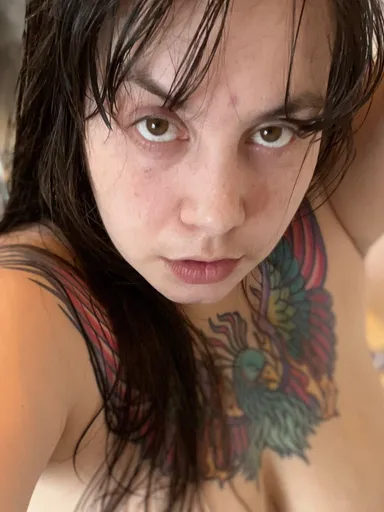 Tatted-Tibby