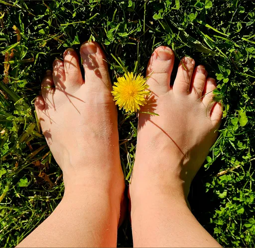 TickleToesBabe