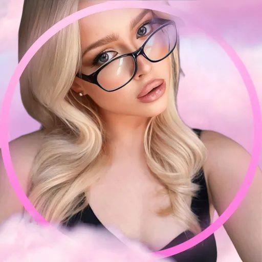 Tiffany Blaze