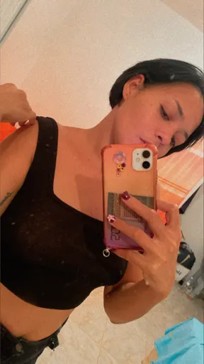 Estefany Ortiz