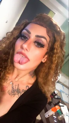 Tiffany TJ Taylor