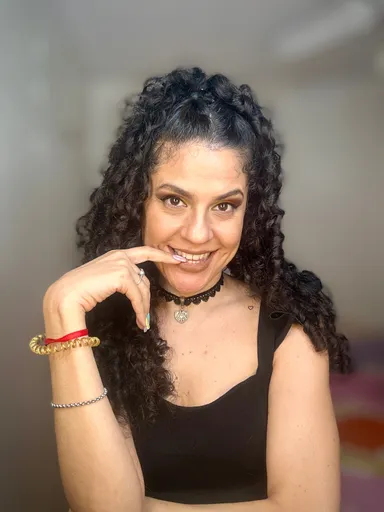 Tina Hobes