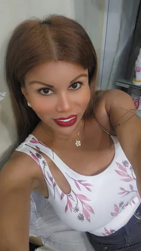Tina robles