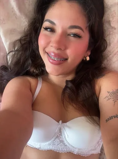 Camila 🧸