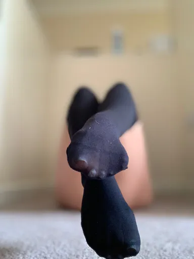 Tiny Feet