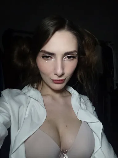 Tittie Kitty