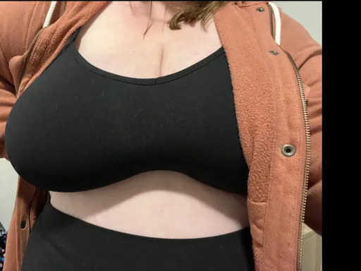 Titty Goddess