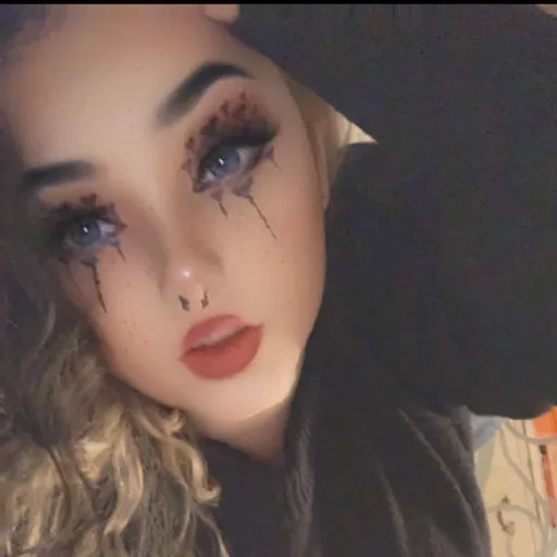 TittyKat:)