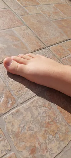 ToesEnchanted