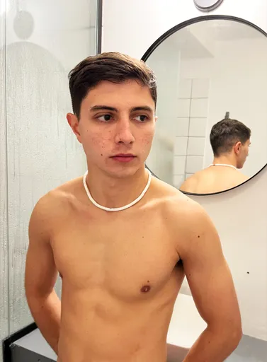 NICK BOY