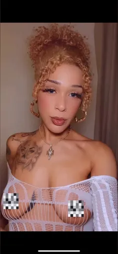 GoddessToni