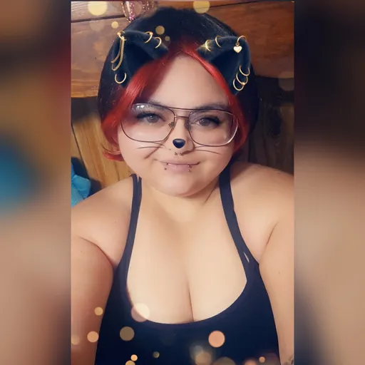 Tori Kitten