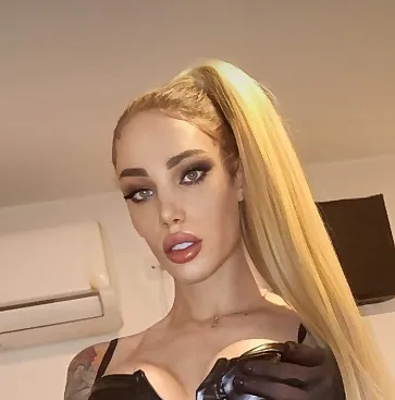 Trans Barbie